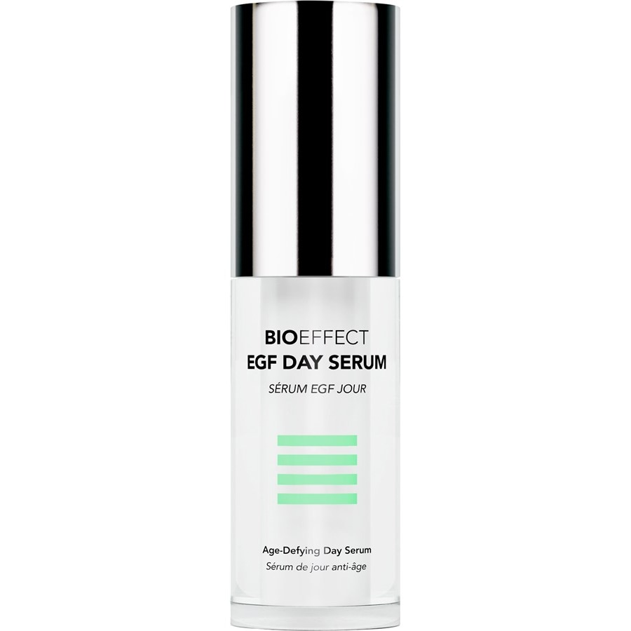 BioEffect Pielęgnacja twarzy EGF Day Serum