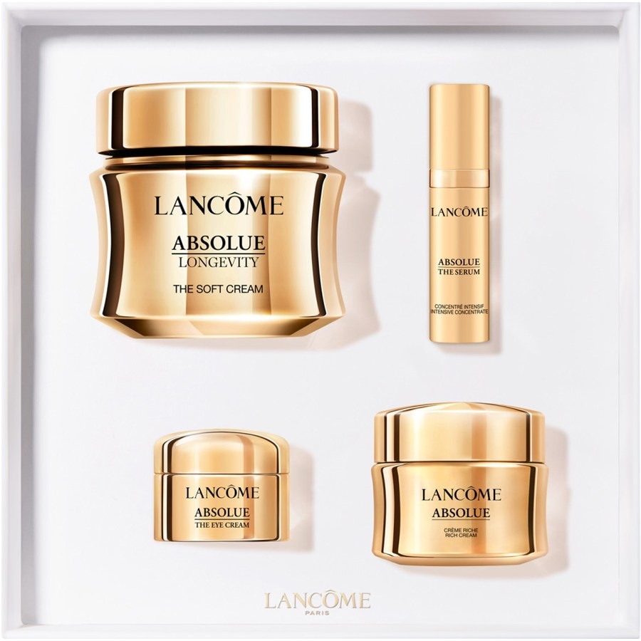 Lancôme Absolue The Eye Cream Set 2026
