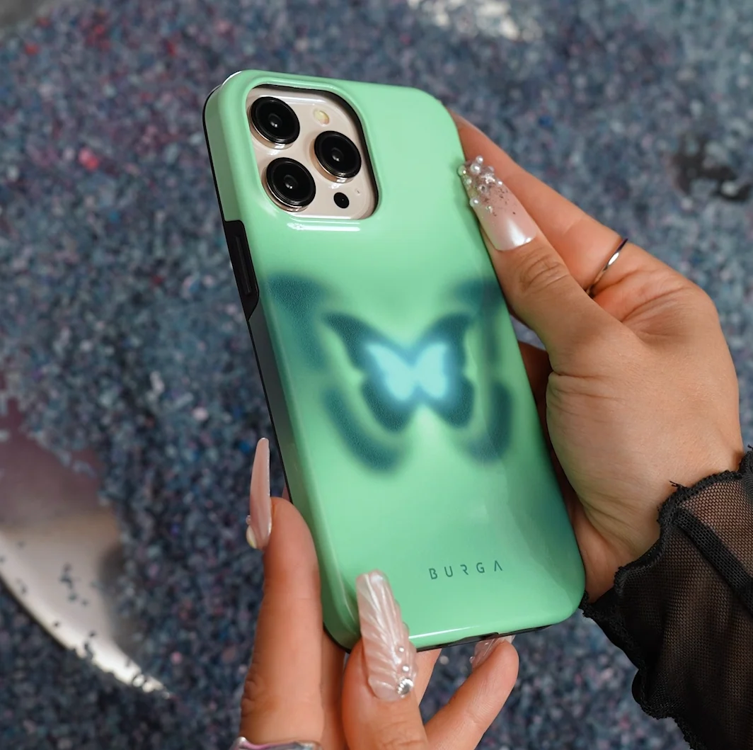 Energy - iPhone 11 Pro Max ケース