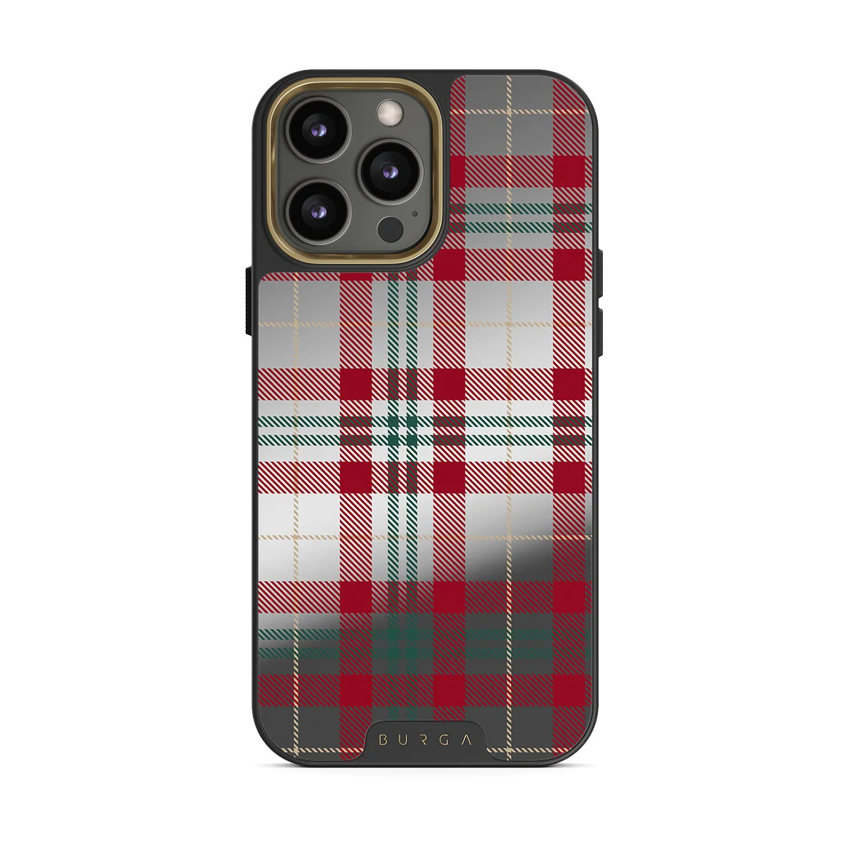 Sweater Weather - iPhone 12 Pro ケース