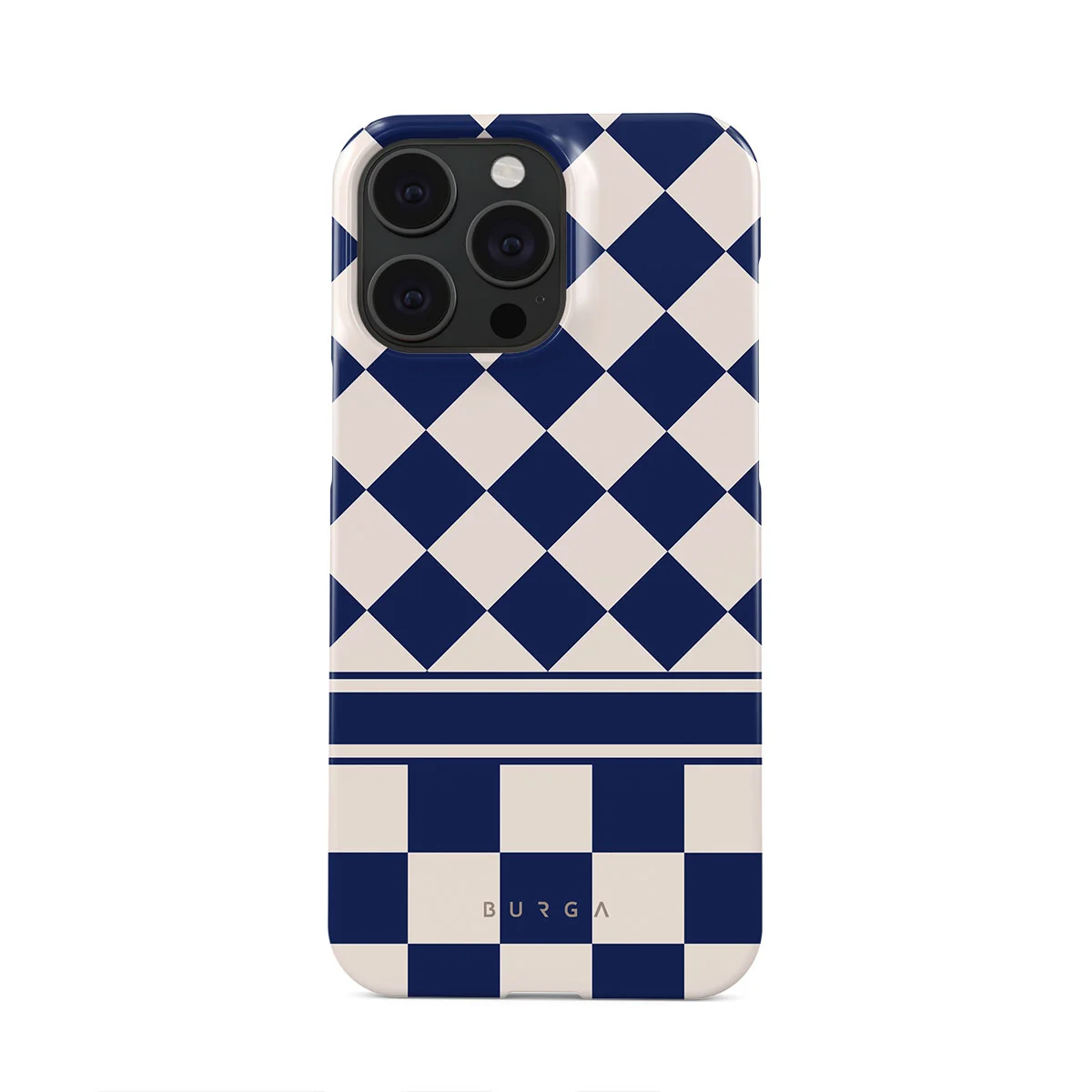 Check & Mate - iPhone 15 Pro ケース