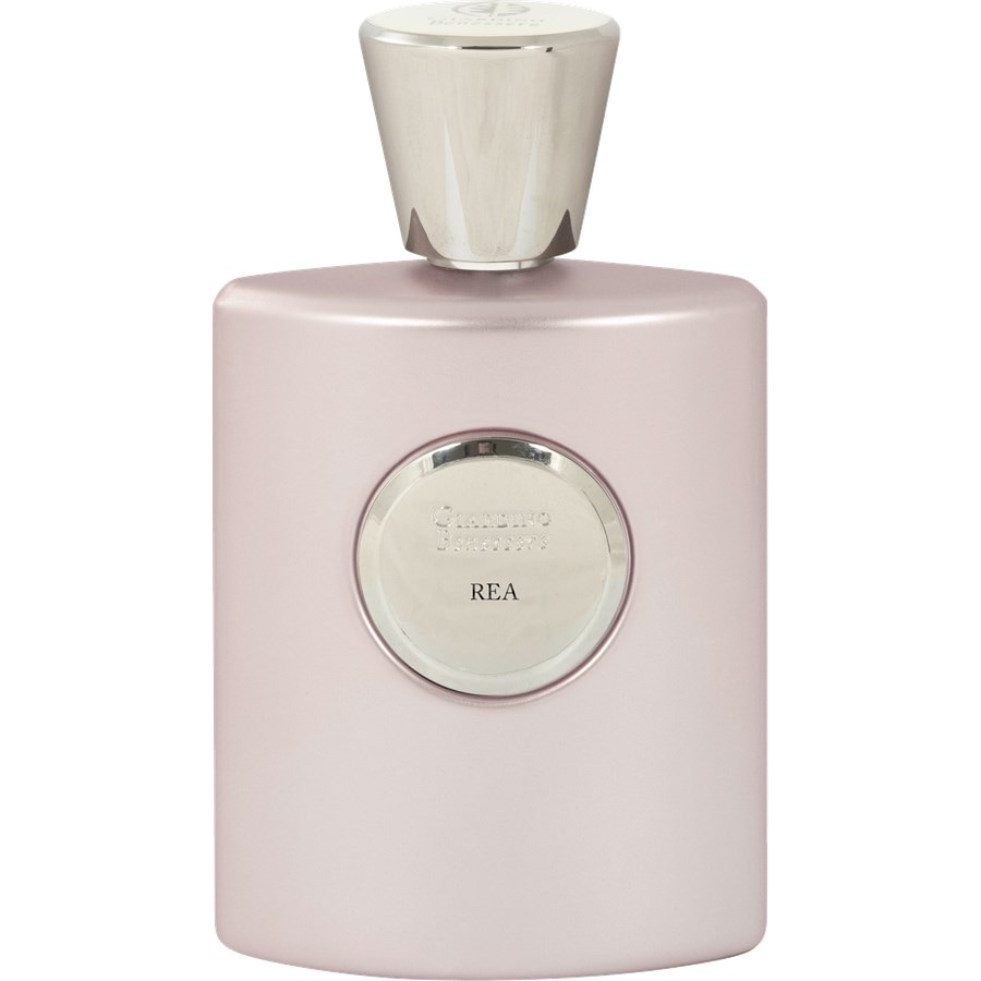 Giardino Benessere Titani Collection Extrait de Parfum Rea