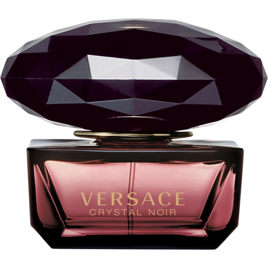 Versace Crystal Noir Eau de Parfum Spray