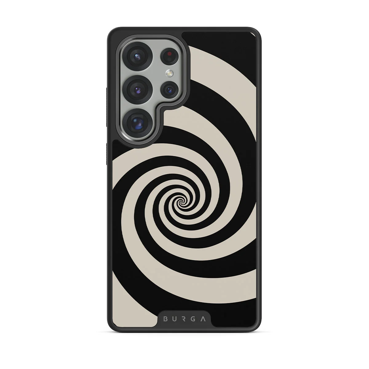 Rabbit Hole - Samsung Galaxy S25 Ultra ケース
