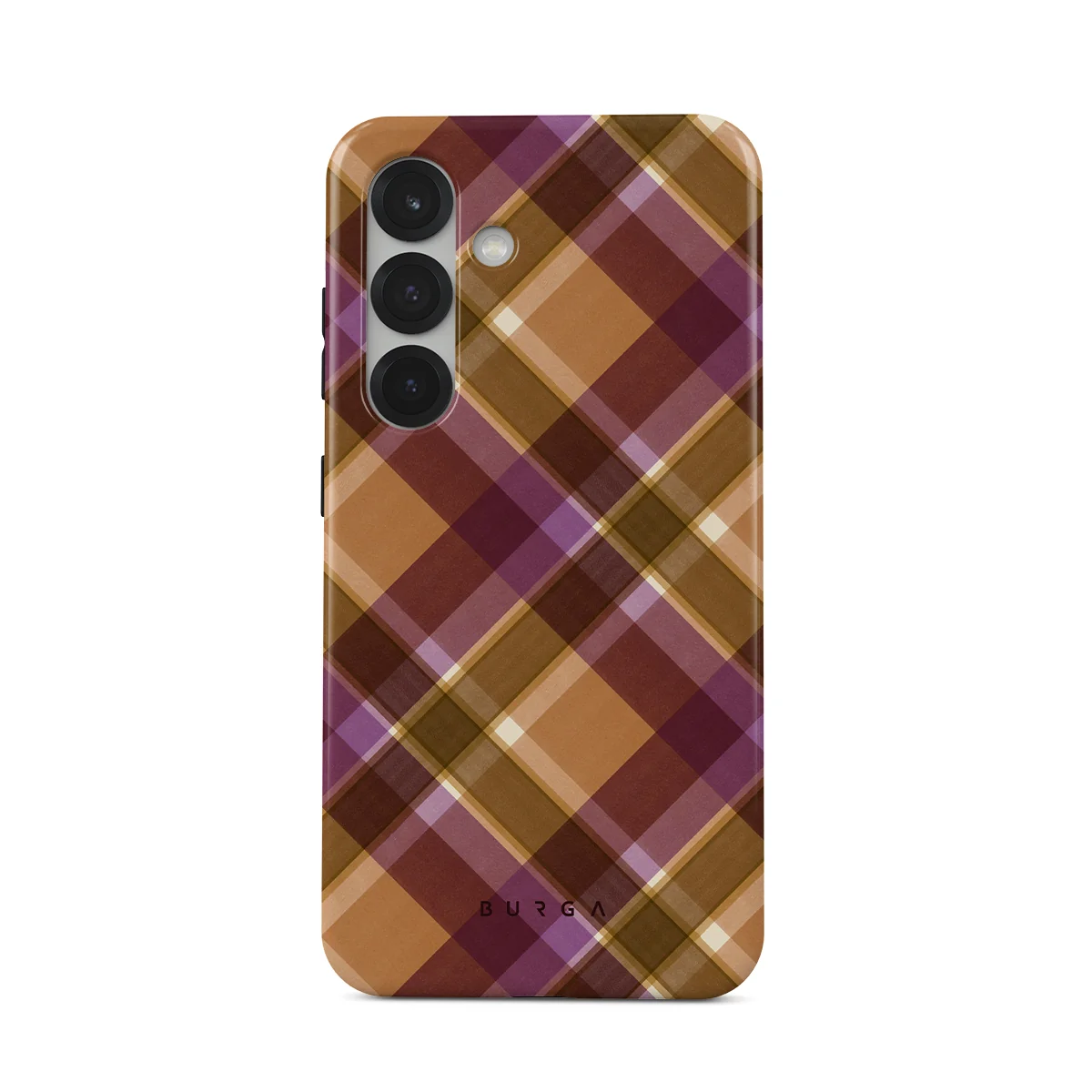 September Issue - Samsung Galaxy S25 Plus ケース