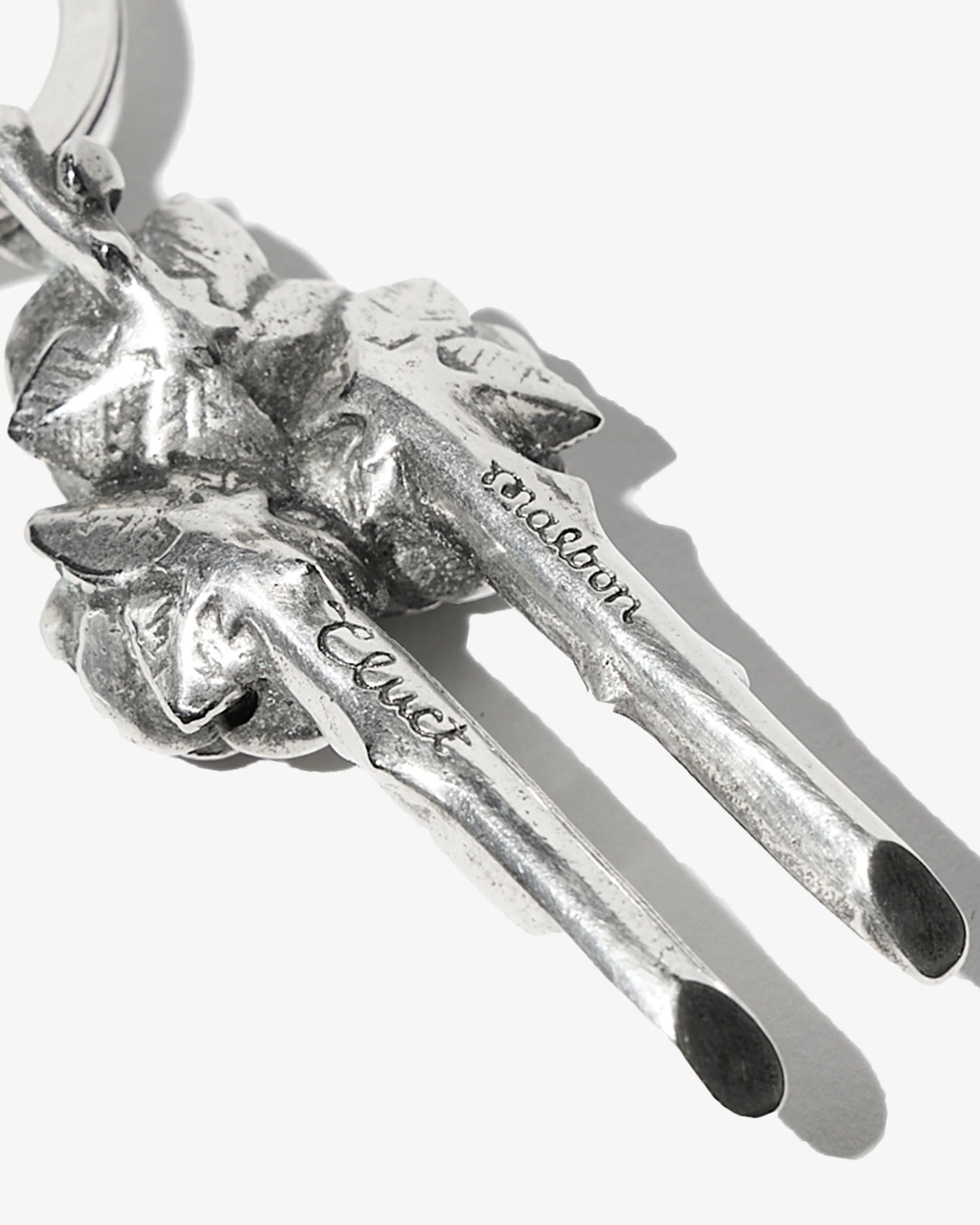 Cluct Divot Tool