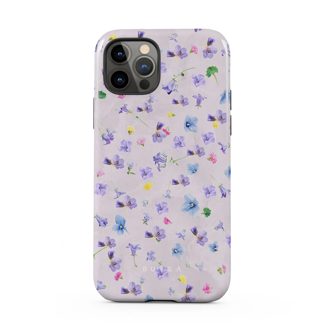 Wildflower - iPhone 12 Pro ケース
