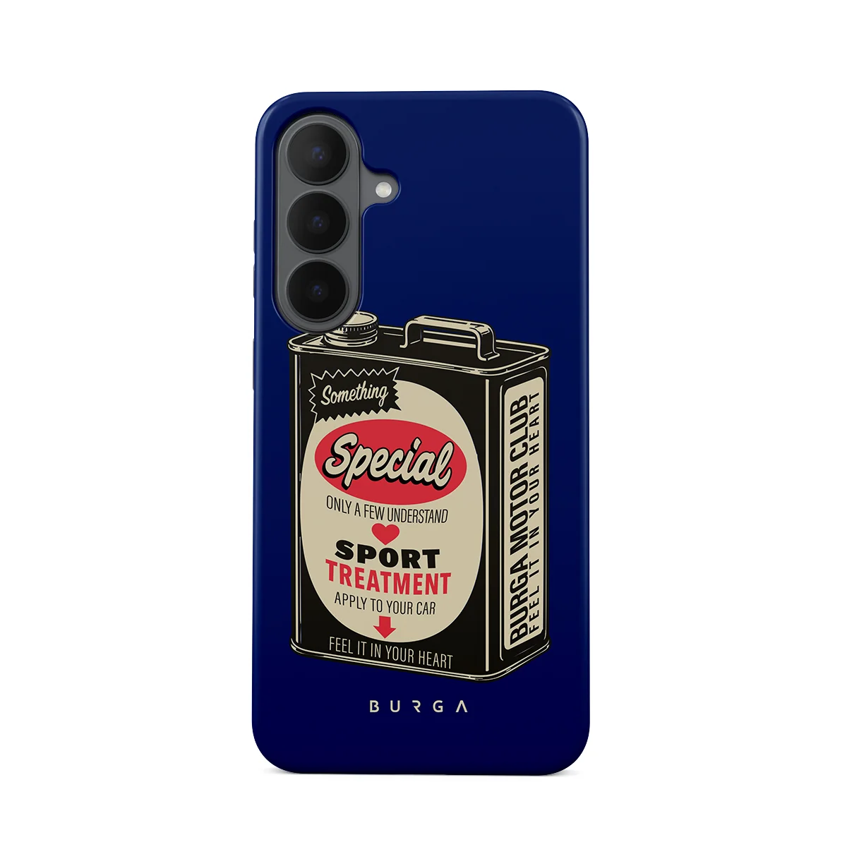 Fuel - Samsung Galaxy S26 FE ケース
