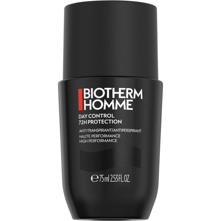 Biotherm Homme Day Control Anti-Transpirant Roll-On 72h