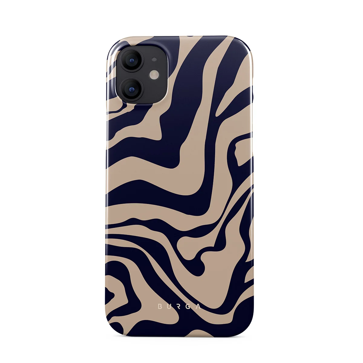 Vigilant - iPhone 12 Mini ケース