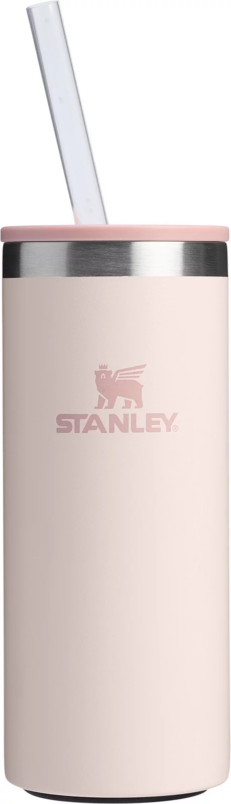 Stanley 10 oz. Everyday Slim Can Cooler Cup - Rose Quartz
