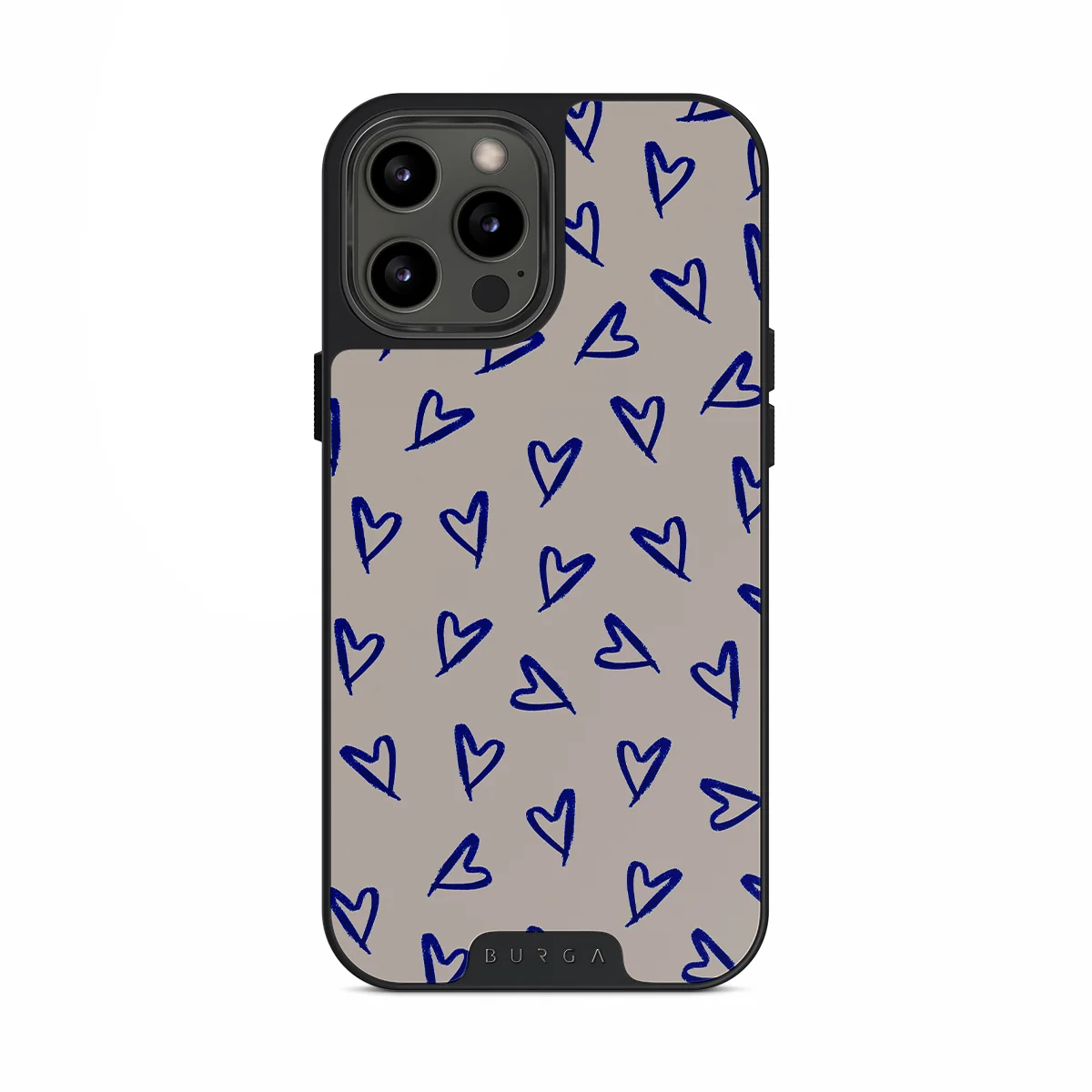 Love Me Right - iPhone 12 Pro ケース