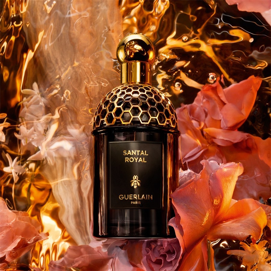 GUERLAIN Absolus Allegoria Eau de Parfum Spray Santal Royal