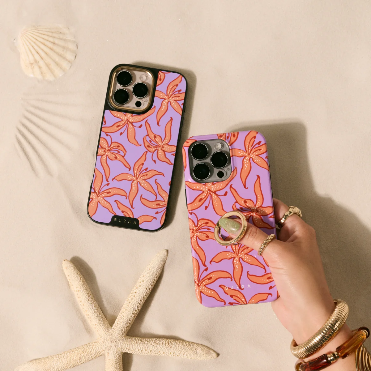 Mythical - Samsung Galaxy S25 Edge ケース