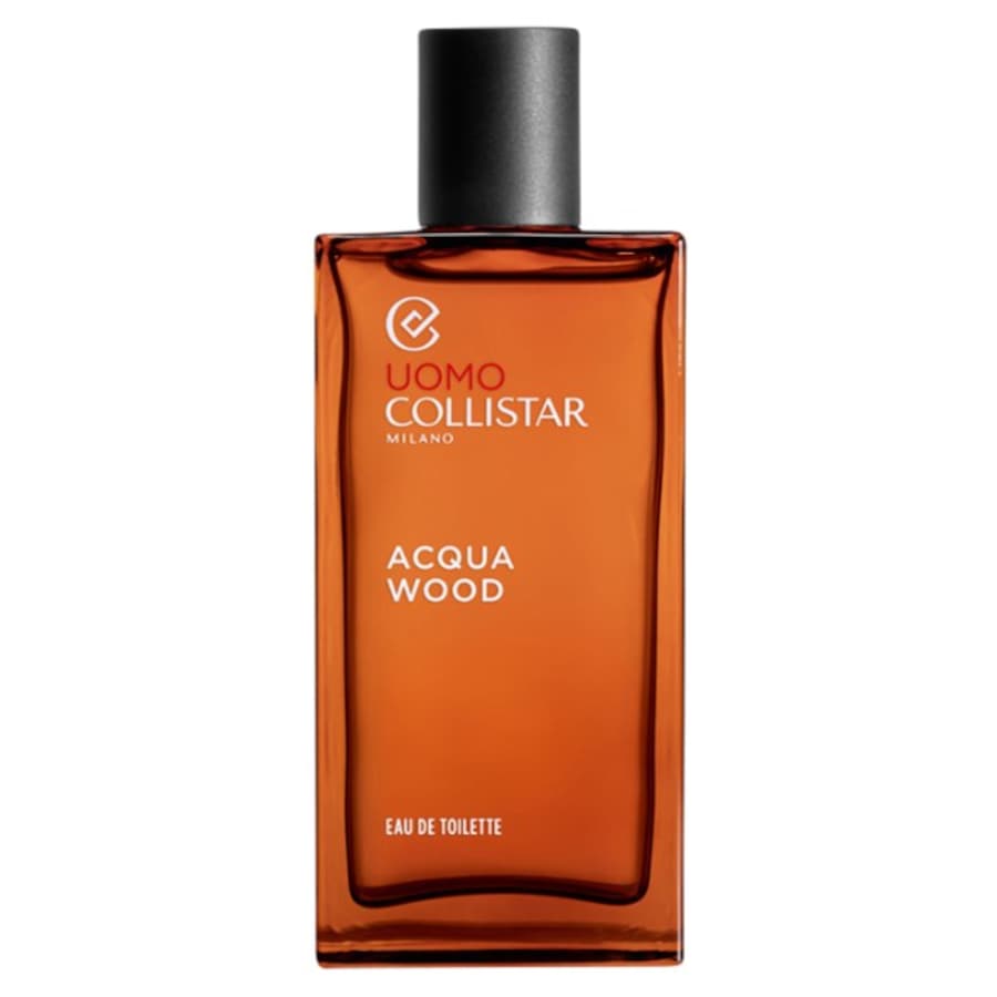 Collistar Acqua Wood Eau de Toilette Spray
