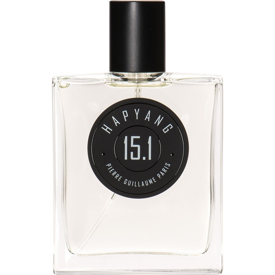 Pierre Guillaume Paris Numbered Collection Eau de Parfum Spray 15.1 Hapyang