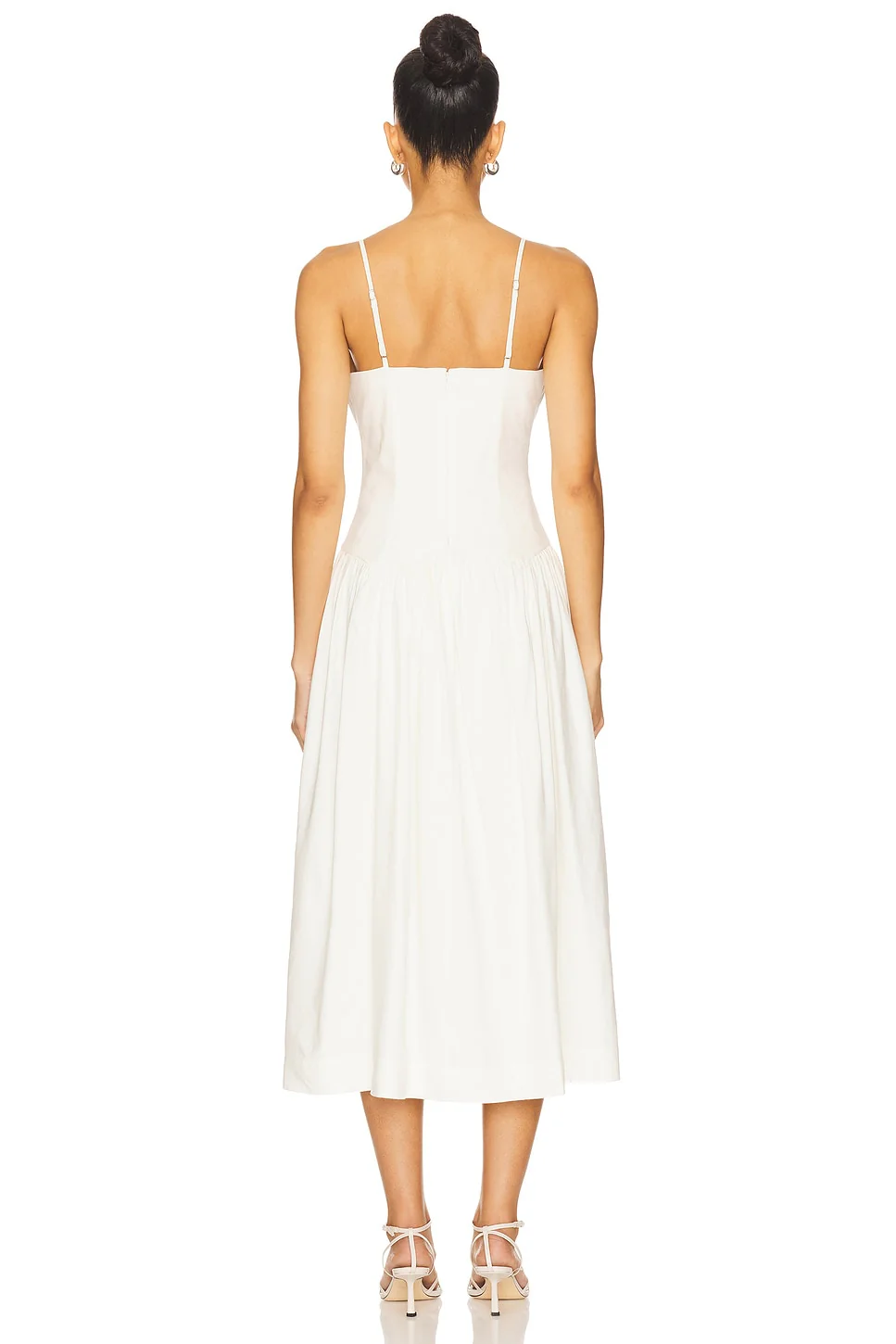 Sky Midi Dress
