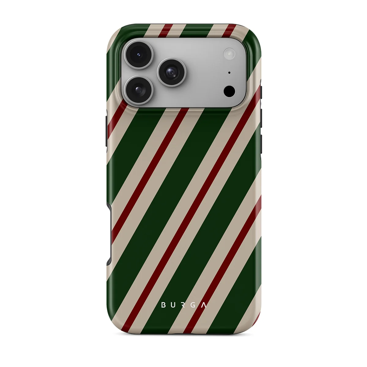 North Pole - iPhone 17 Pro ケース