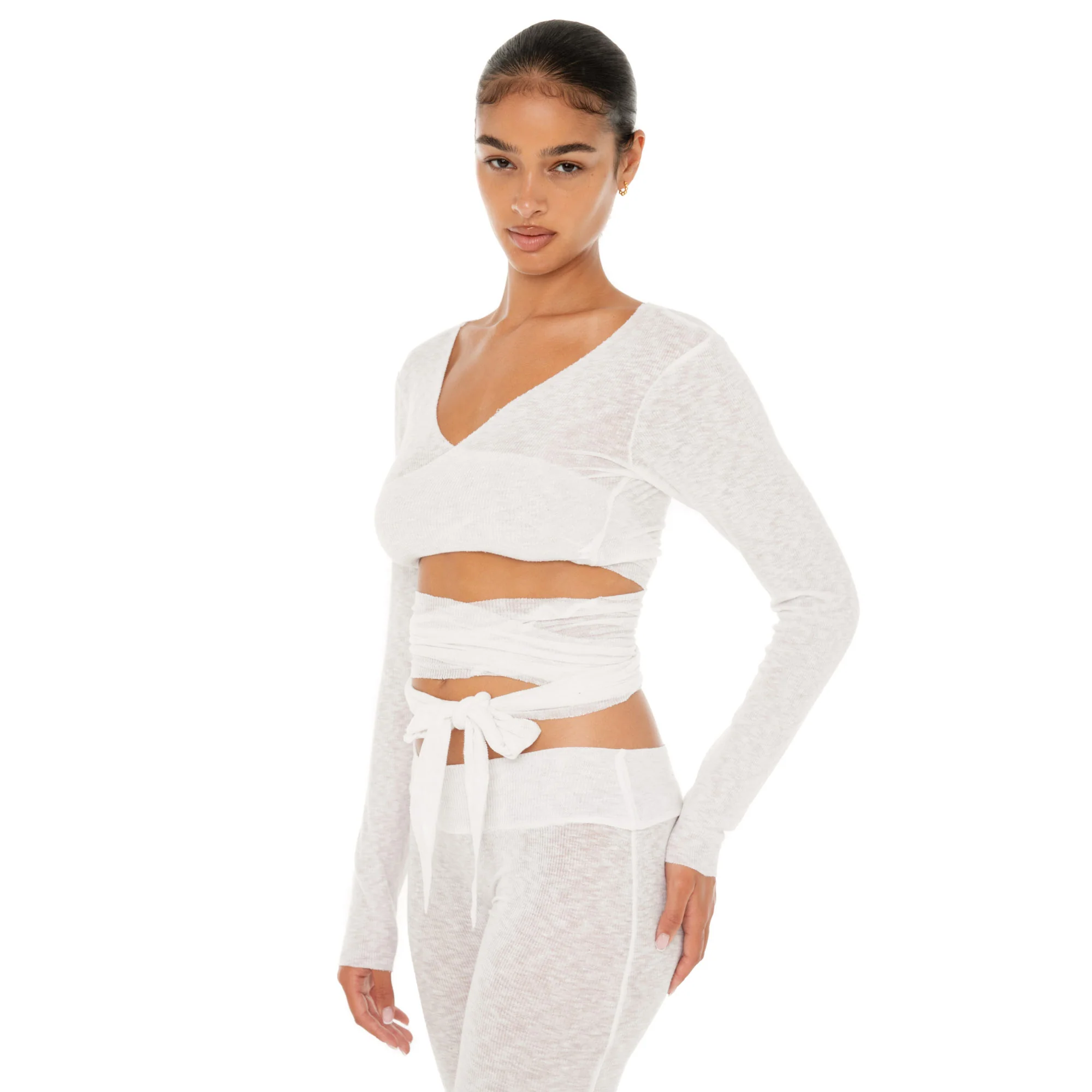 Leili Top