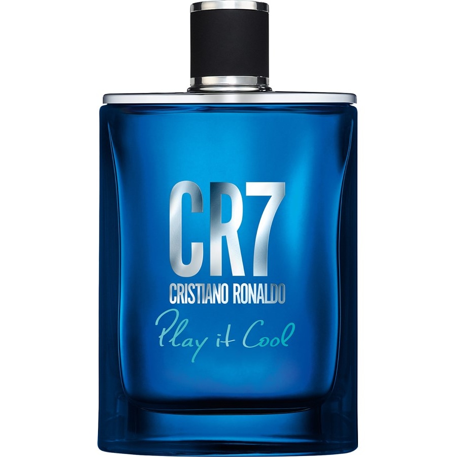 Cristiano Ronaldo CR7 Play It Cool Eau de Toilette Spray