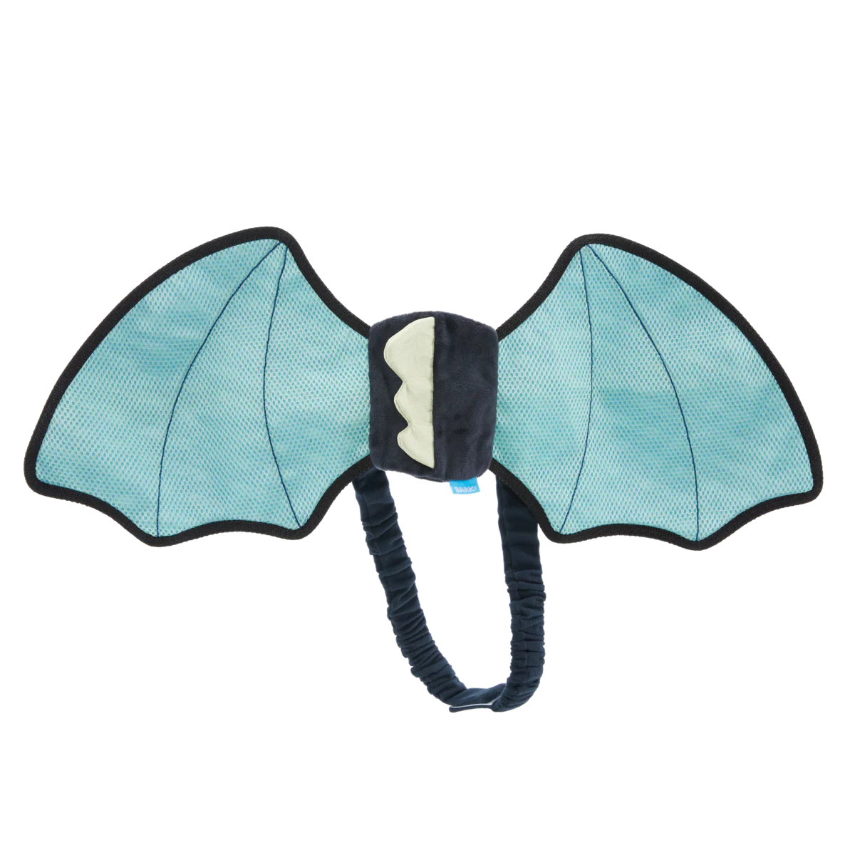 Doggo Dragon Wings Costume + Wearable Dog Toy