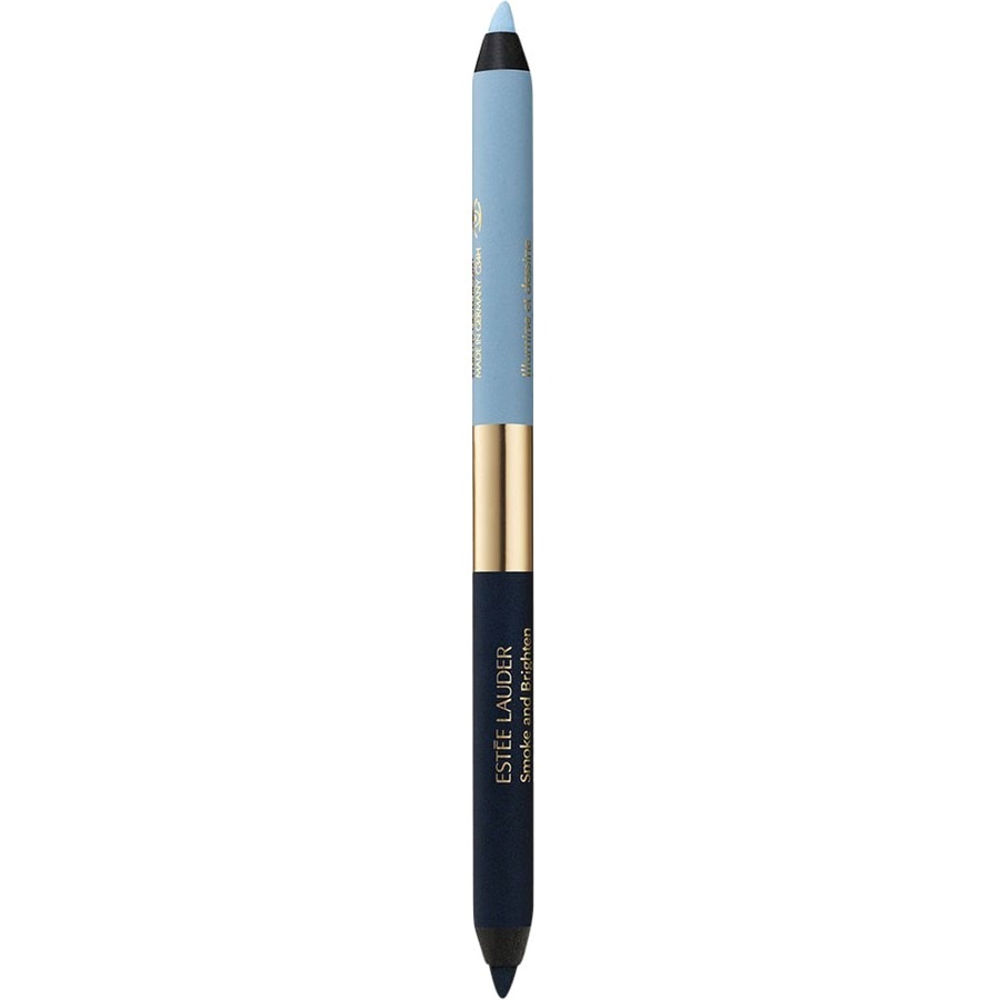 Estée Lauder Makijaż oczu Smoke and Brighten Kajal Eyeliner Duo