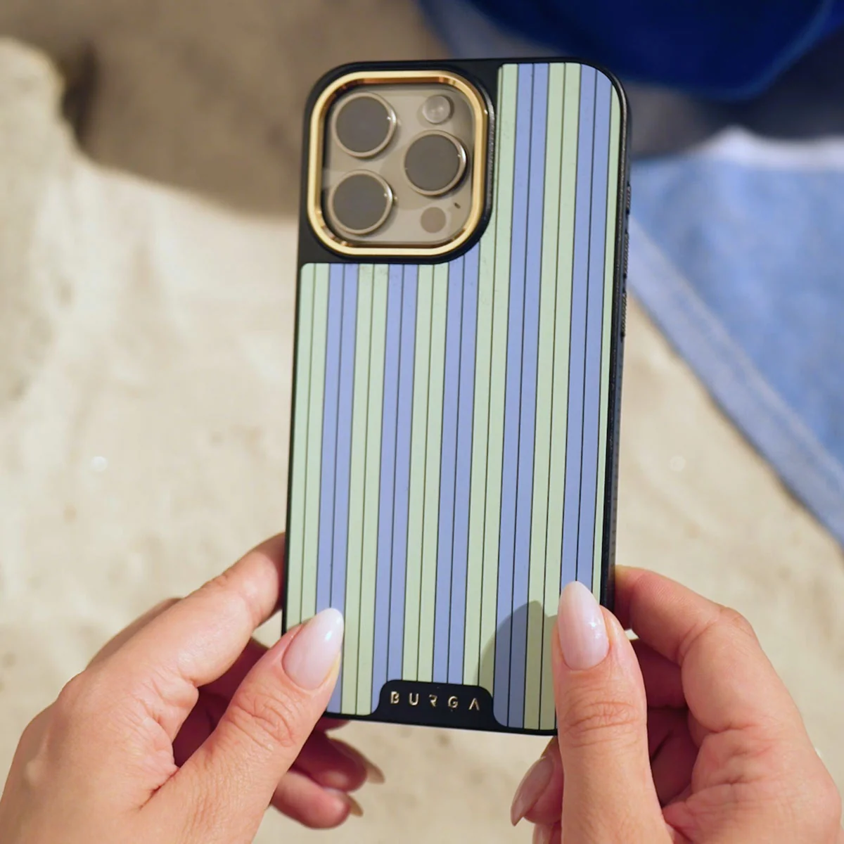 Sailaway - iPhone 11 Pro ケース