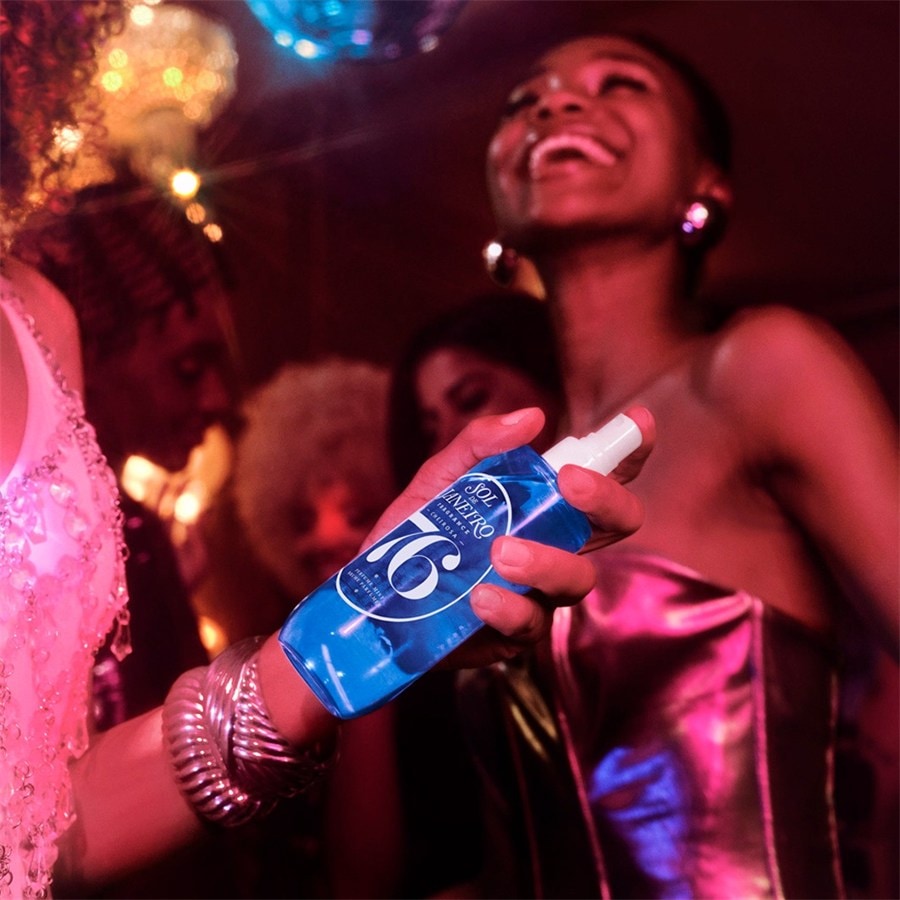 Sol de Janeiro Spraye do ciała Body and Hair Mist Mist Cheirosa 76
