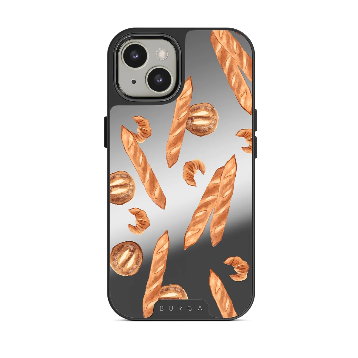 No Crumbs - iPhone 13 ケース