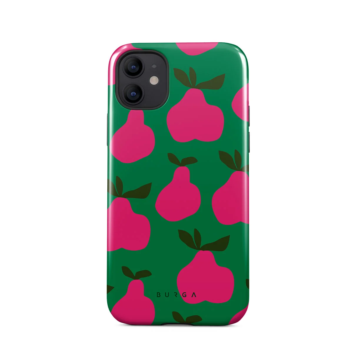 Refresco - iPhone 12 ケース