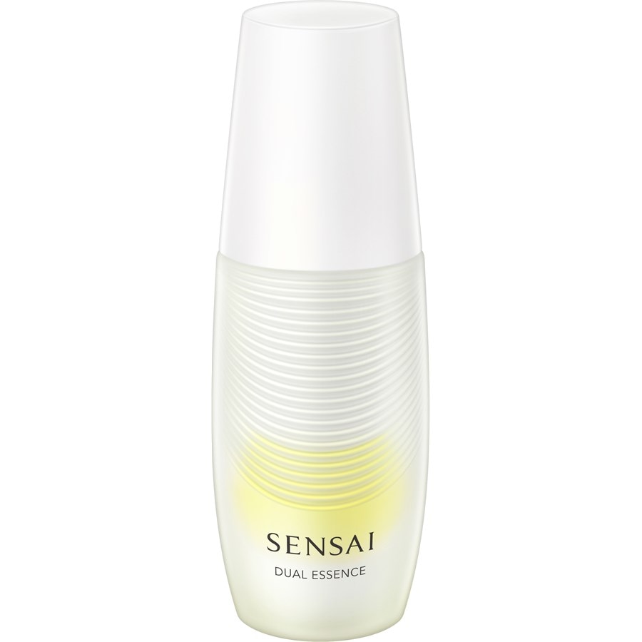 SENSAI Expert Products Dual Essence