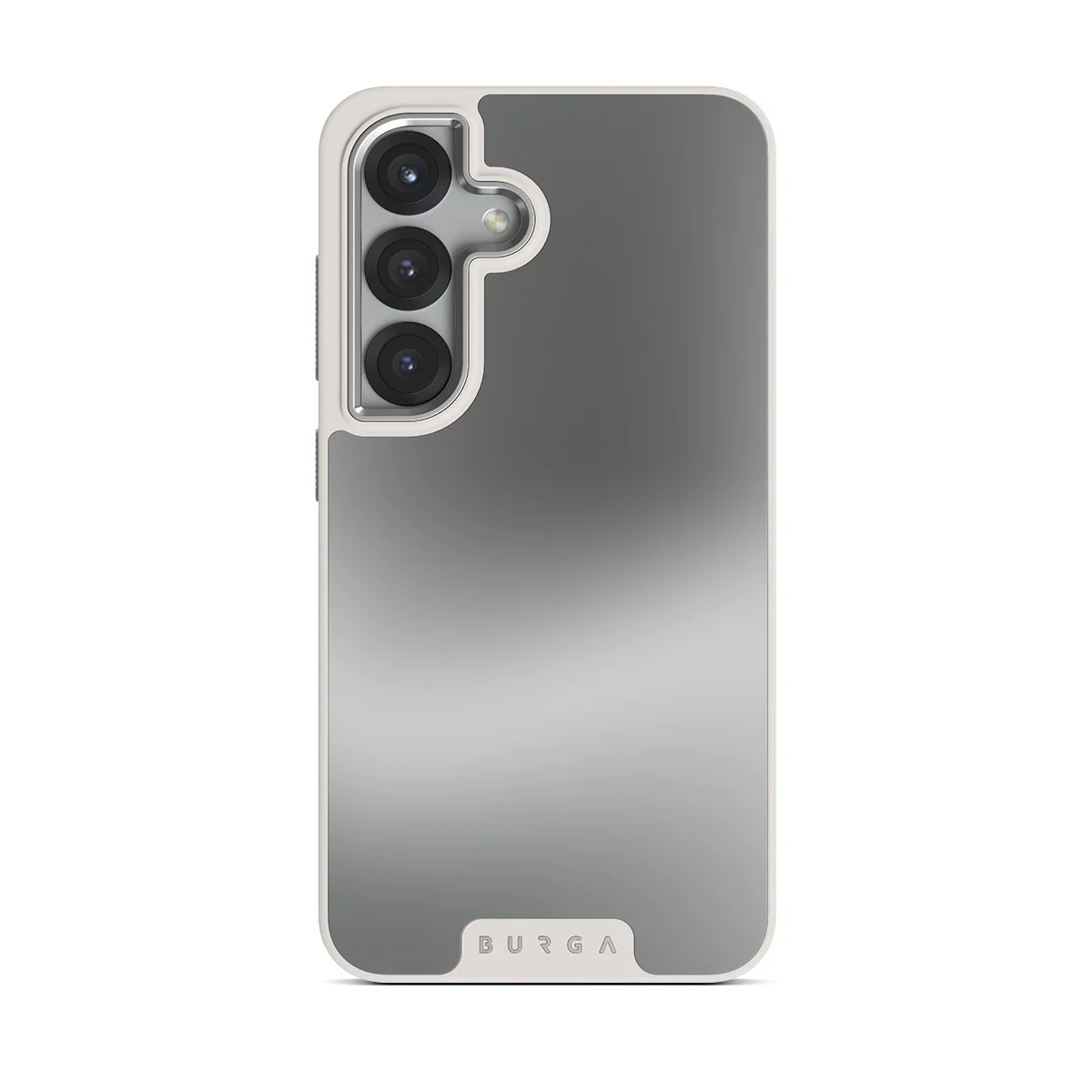 Silver Lining - Samsung Galaxy S25 ケース