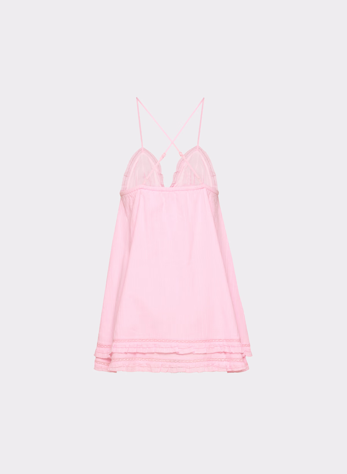 Belleville Dress