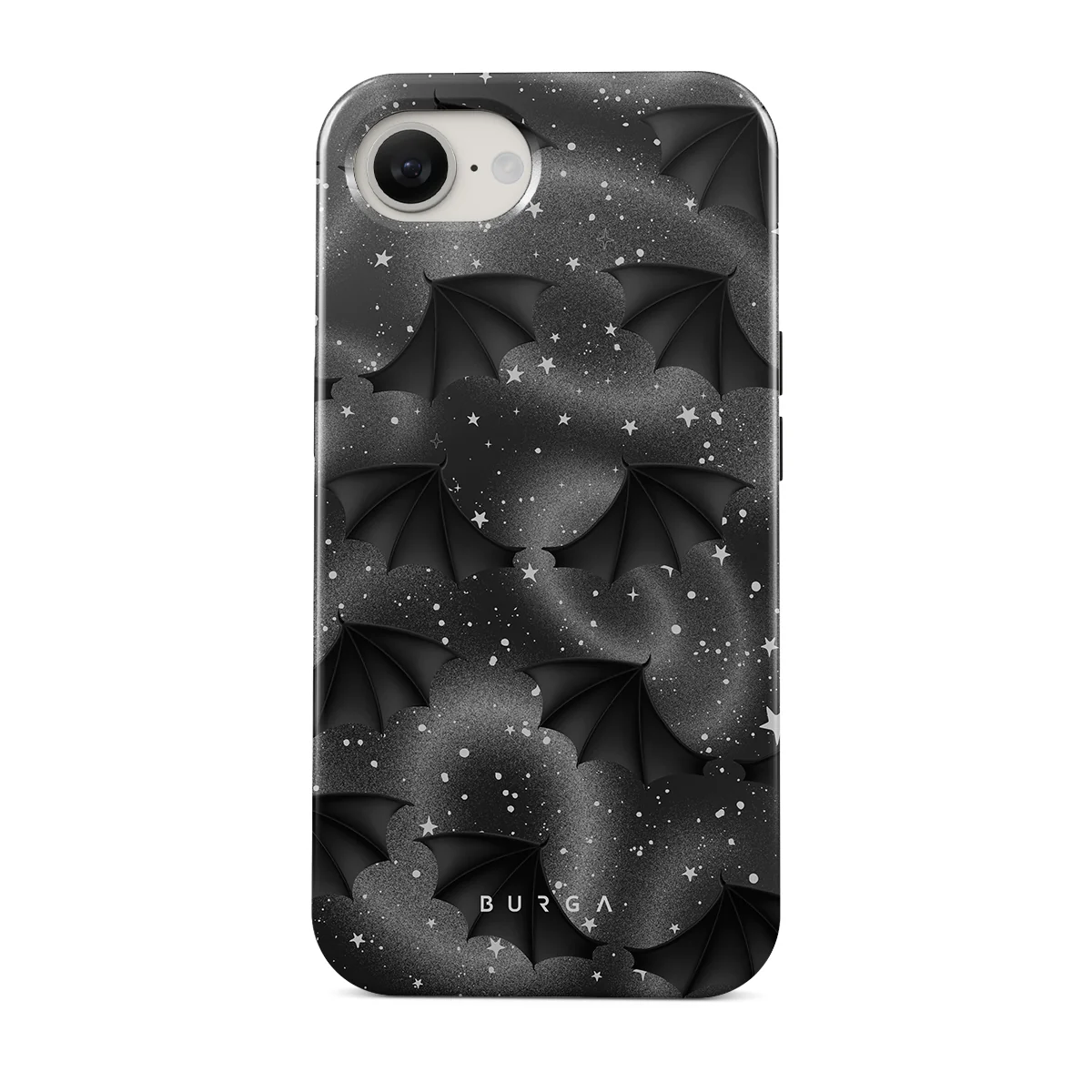Wingspan - iPhone 17e ケース