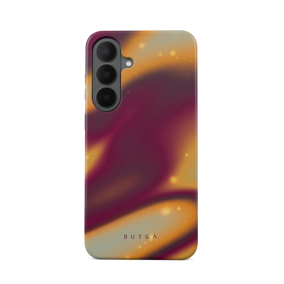 Twin Flame - Samsung Galaxy S26 FE ケース