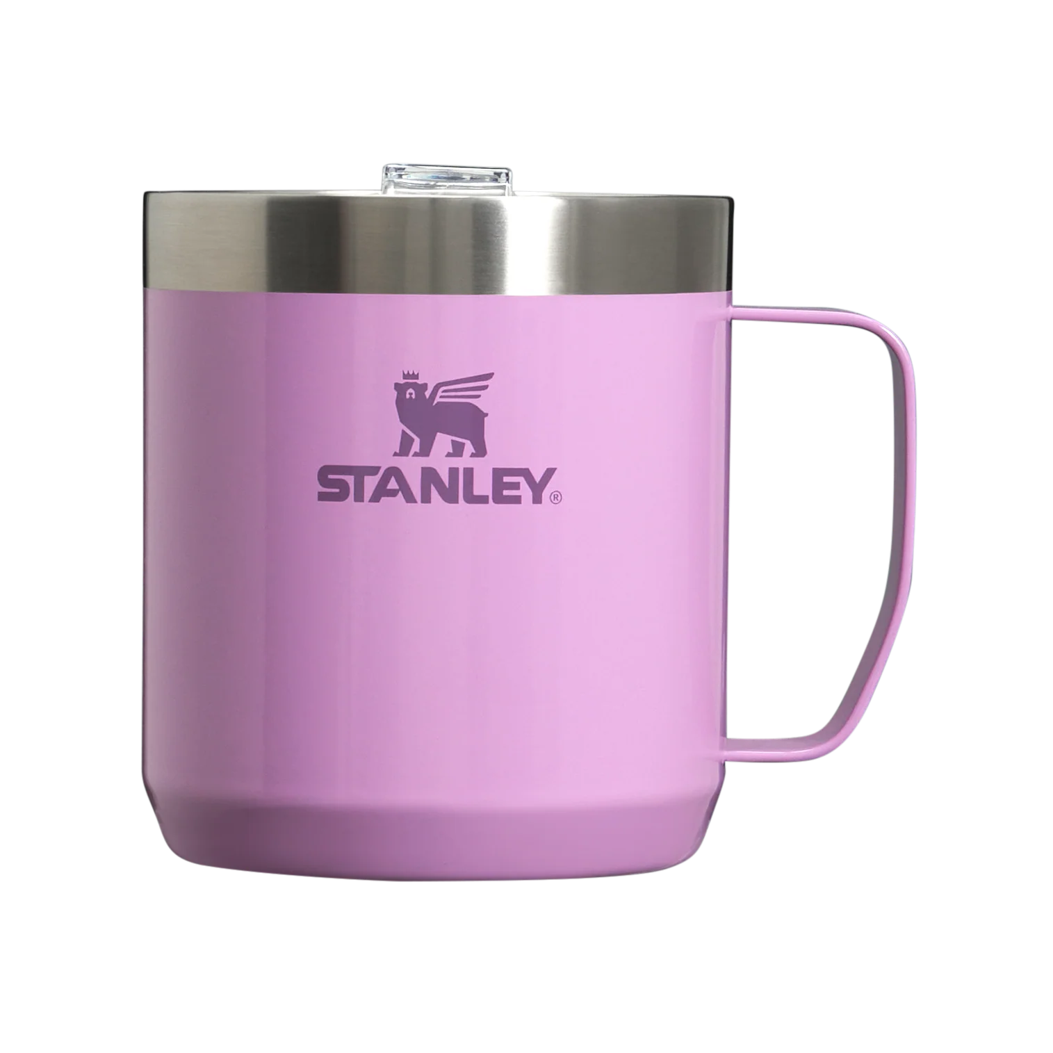 Classic Legendary Camp Mug