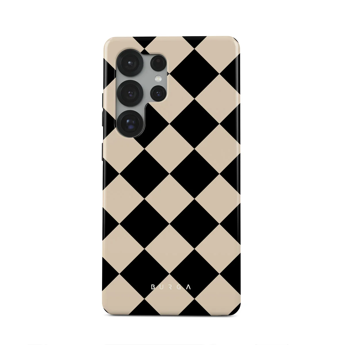 Proper Uniform - Samsung Galaxy S25 Ultra ケース