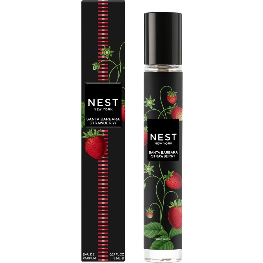 NEST NEW YORK Santa Barbara Strawberry Eau de Parfum Spray