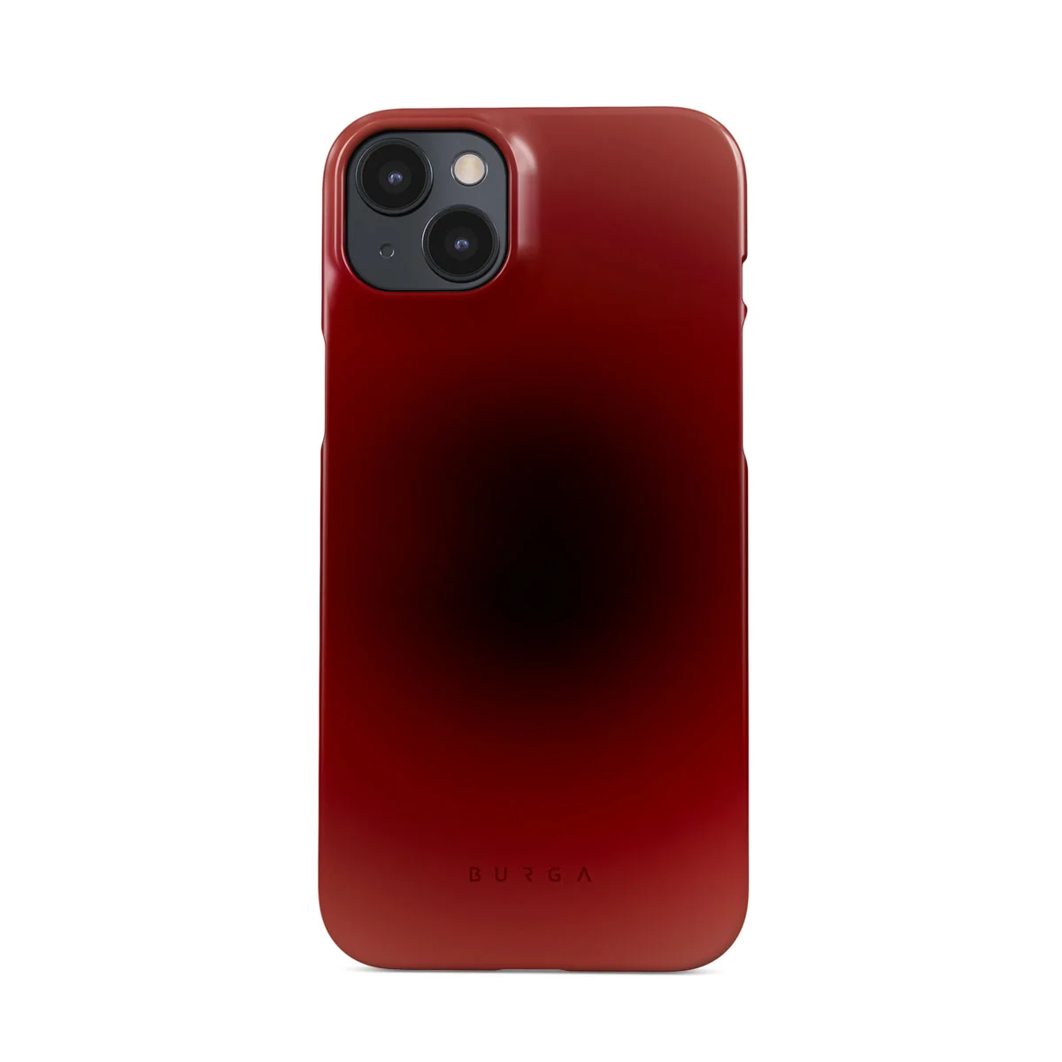 No Talking - iPhone 14 Plus ケース
