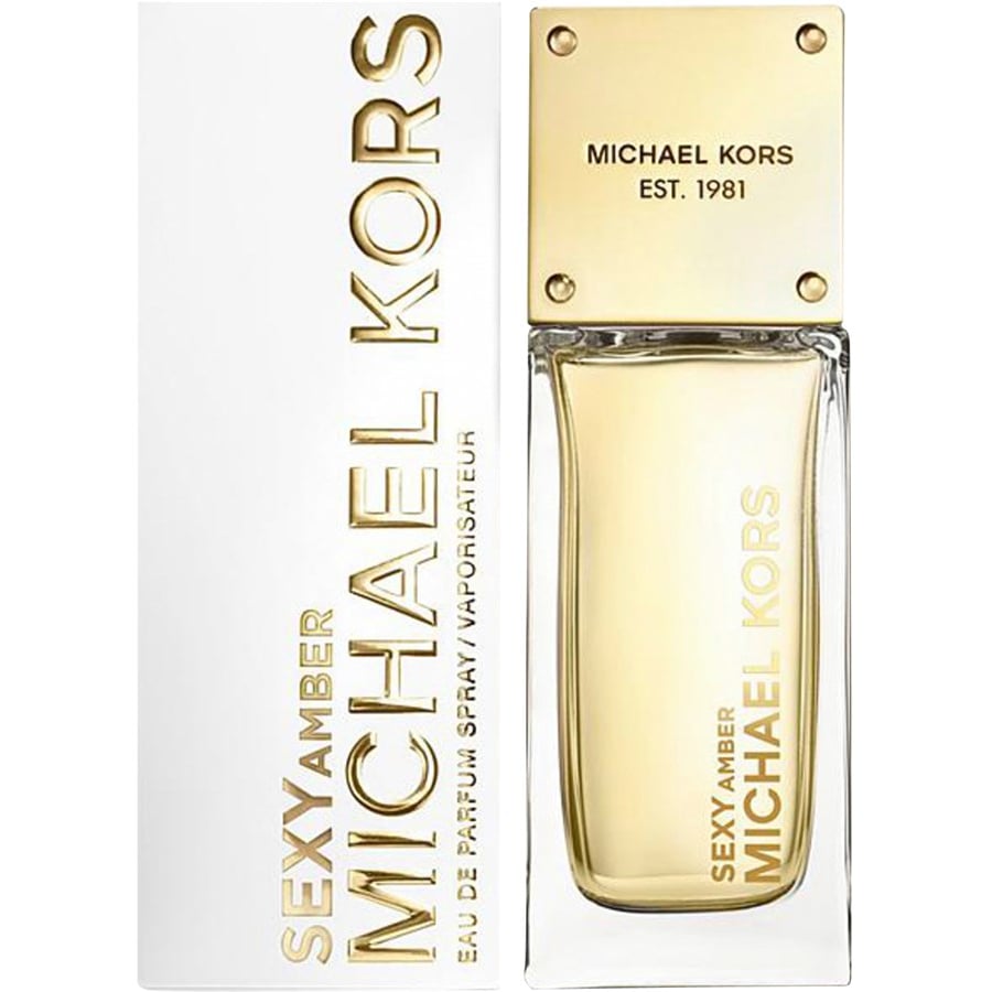 Michael Kors Sexy Amber Eau de Parfum Spray