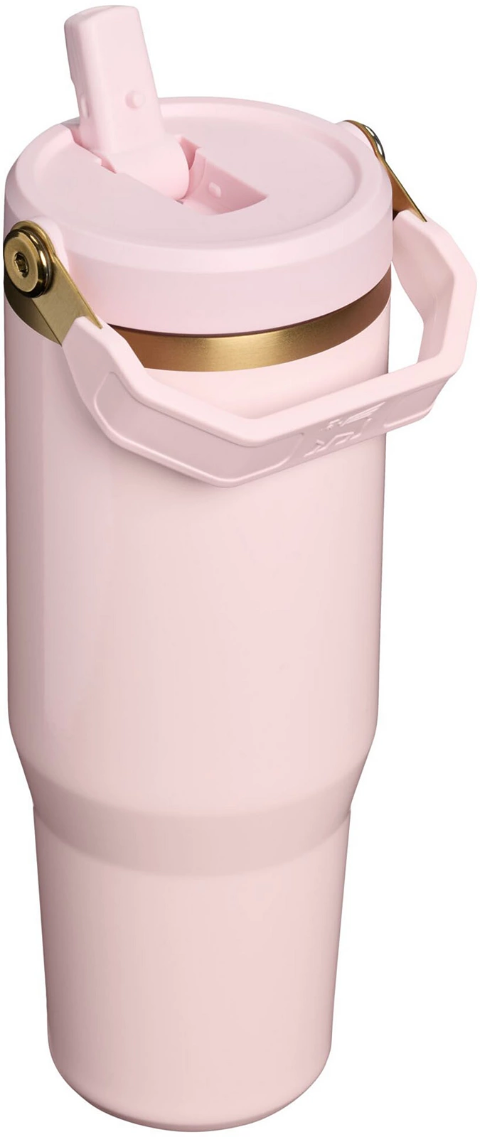 Stanley 30 oz. IceFlow 2.0 Flip Straw Tumbler - Fall Refresh - Blossom Gloss