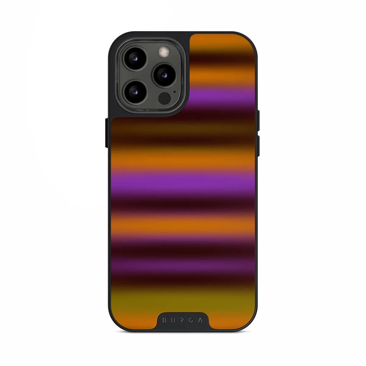 Spiced Plum - iPhone 12 Pro ケース