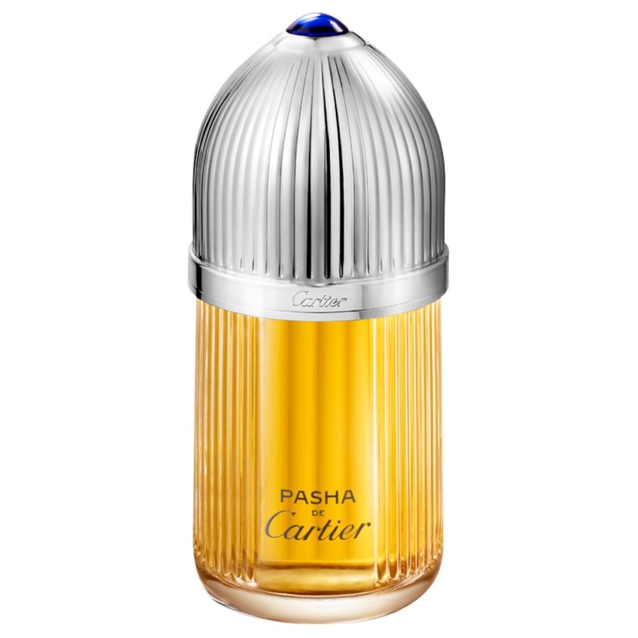 Cartier Pasha de Cartier Parfum