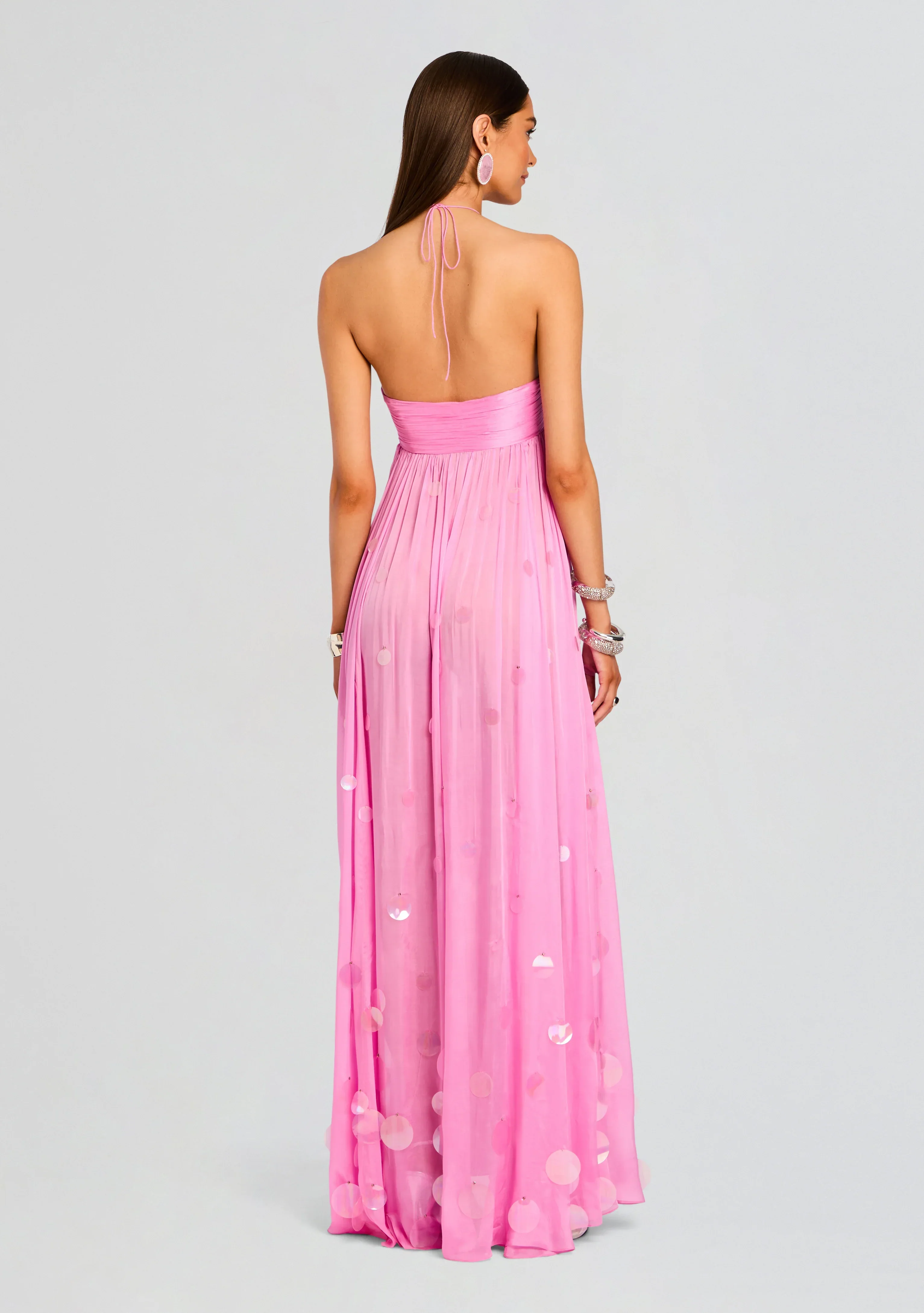 Mathilde Dress - luluinthesky