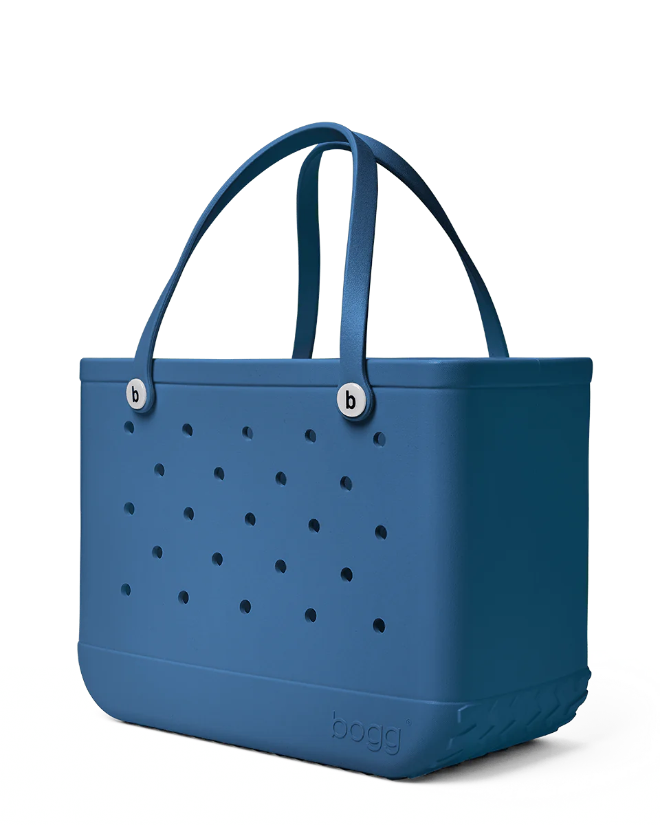 Original Bogg® Bag - shake your tail feathers, PEACOCK