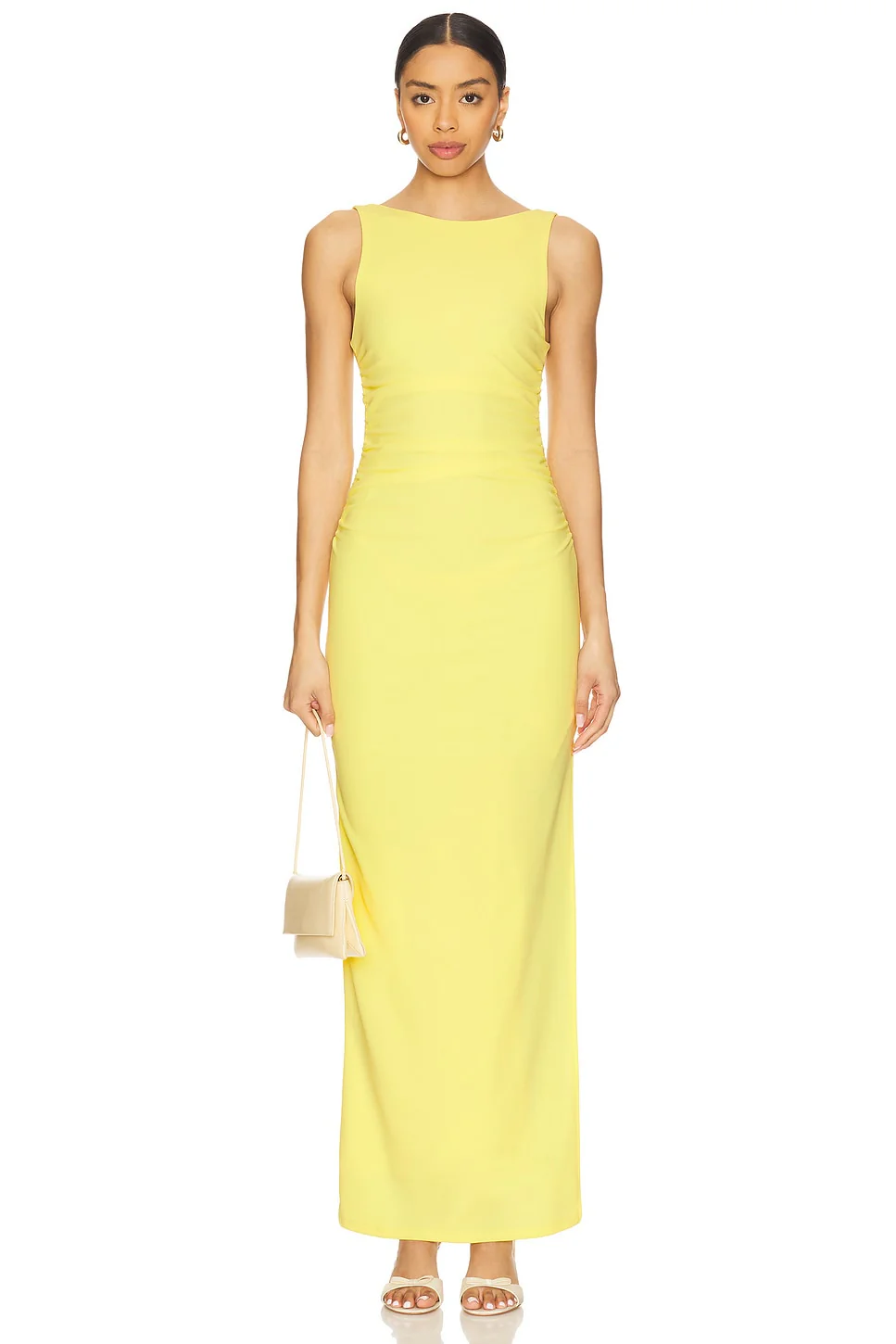 Maisie Maxi Dress