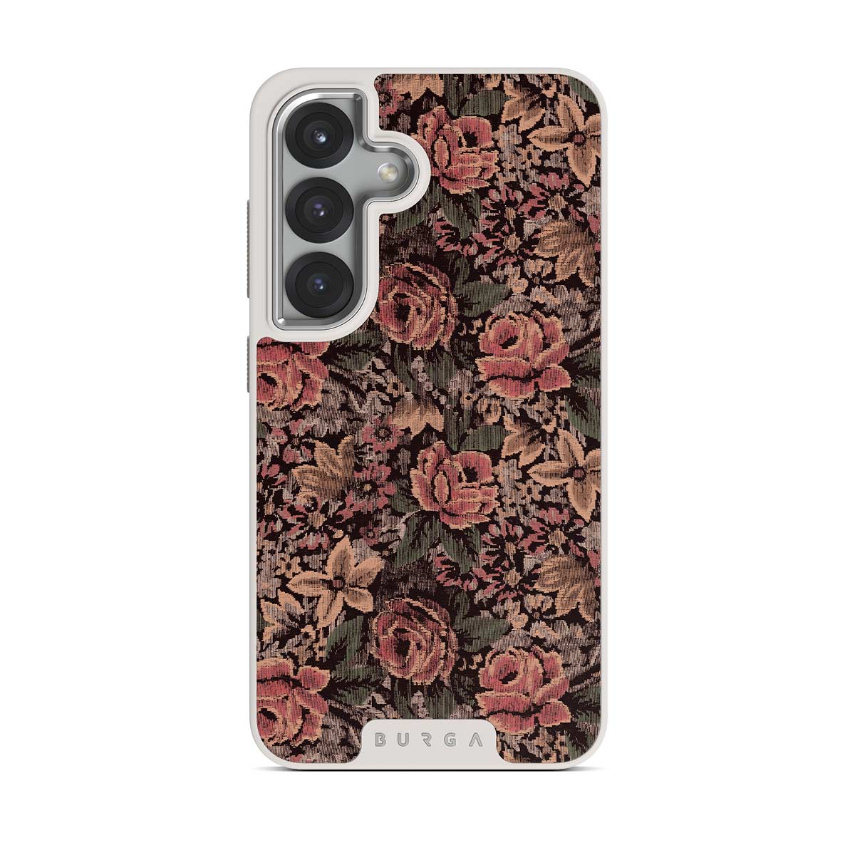 Woven Garden - Samsung Galaxy S25 Plus ケース