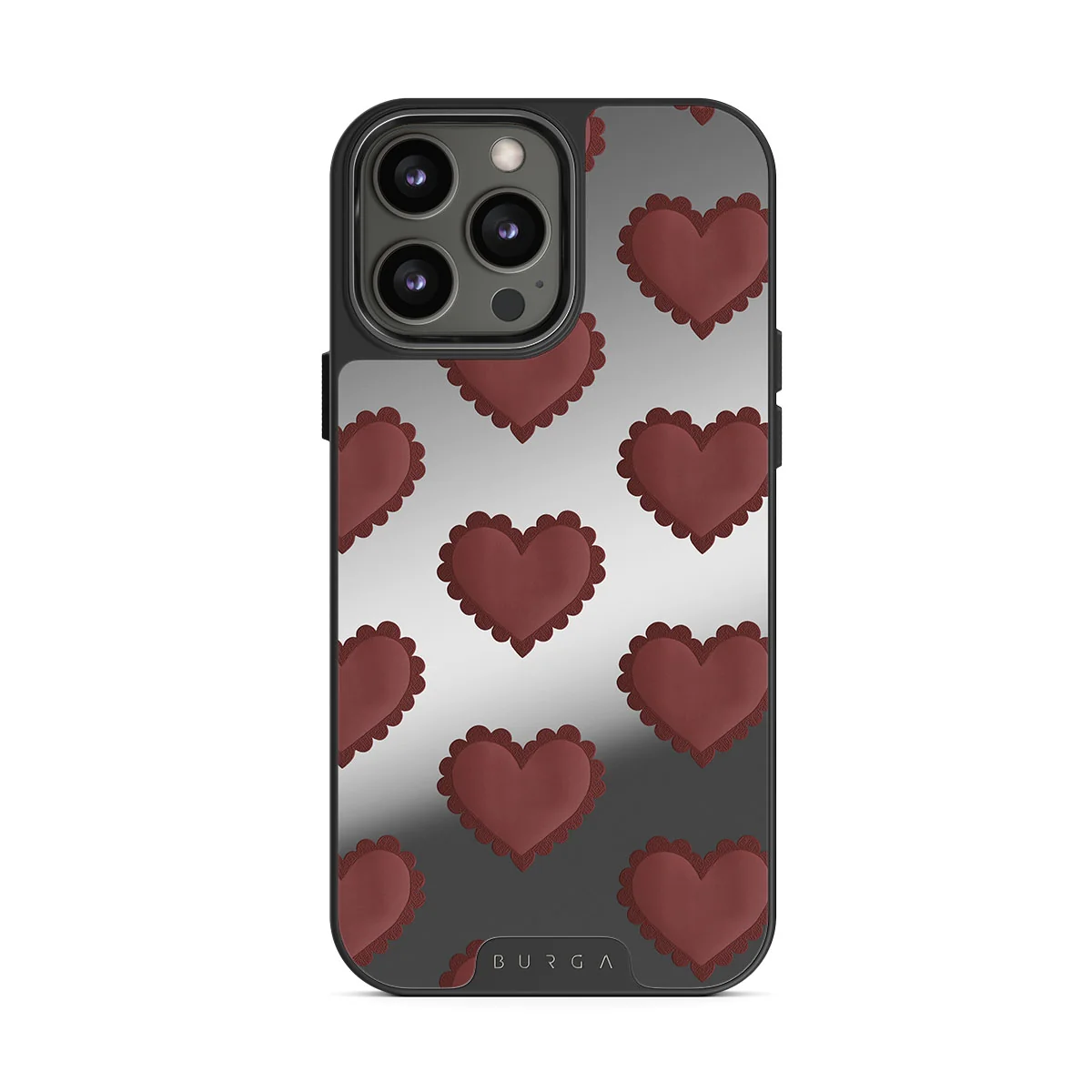 Loveholic - iPhone 12 Pro ケース