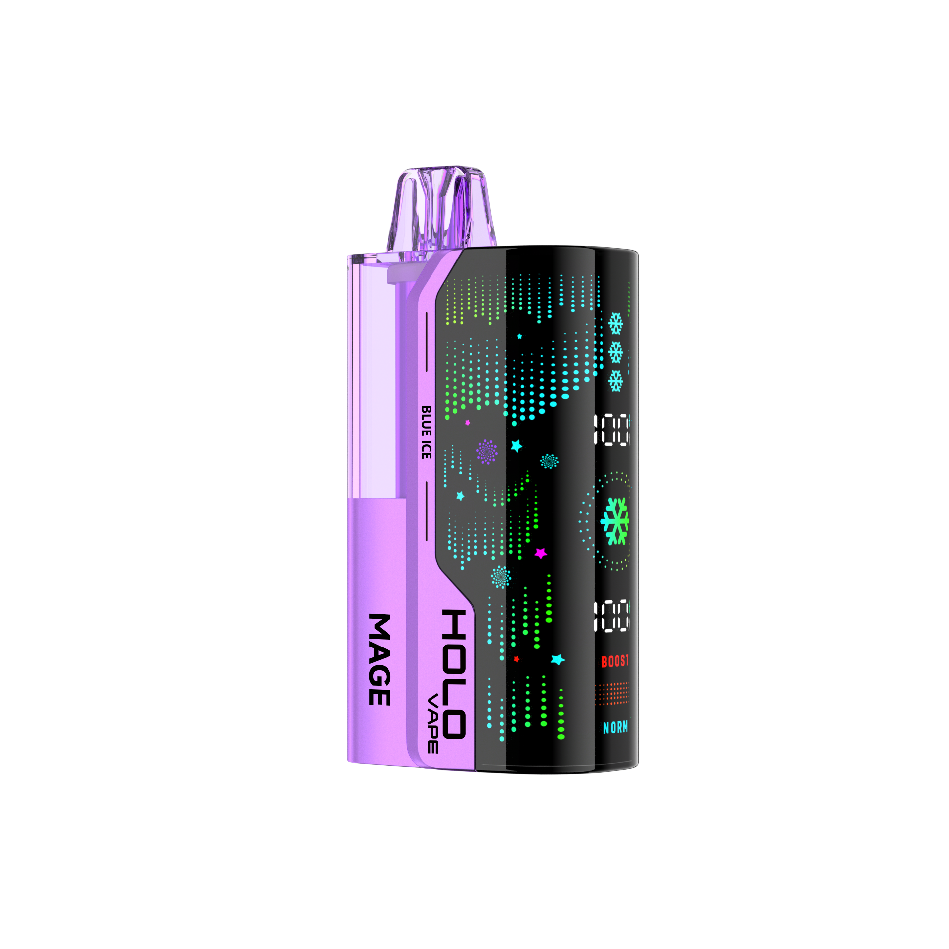 HOLO MAGE 50K