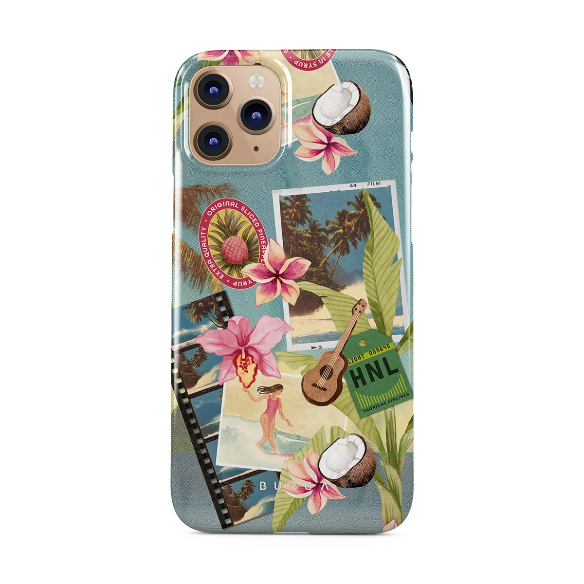 Honolulu - iPhone 11 Pro Max ケース
